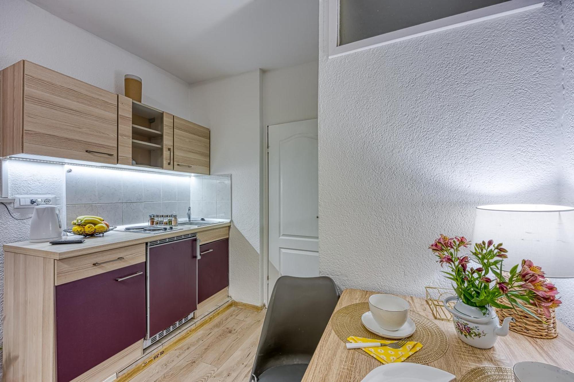 Studio Katarina Rovinj Buitenkant foto