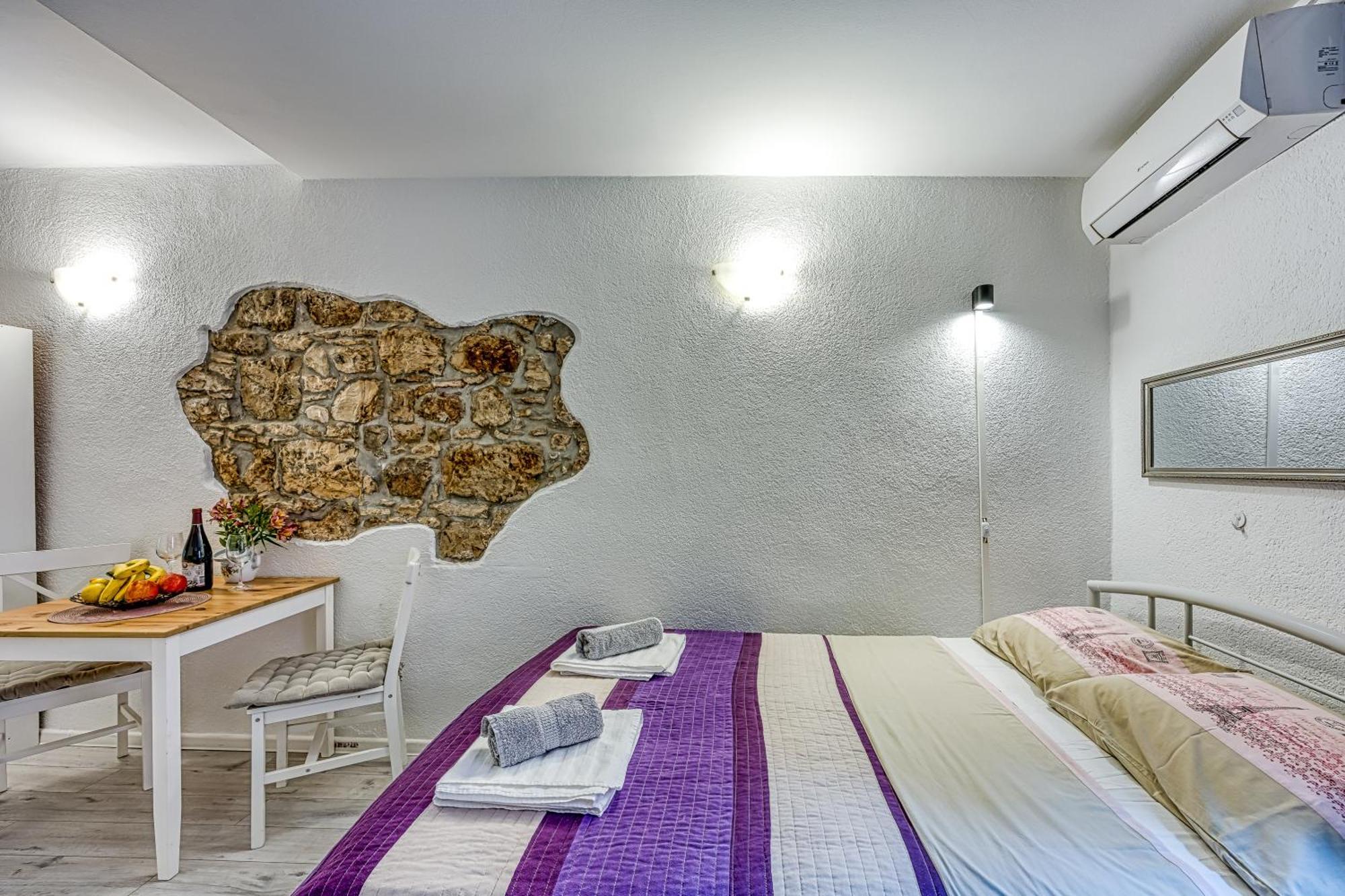 Studio Katarina Rovinj Buitenkant foto